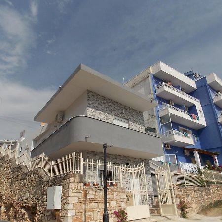 Vasili Sunstay Apartments Саранда Экстерьер фото