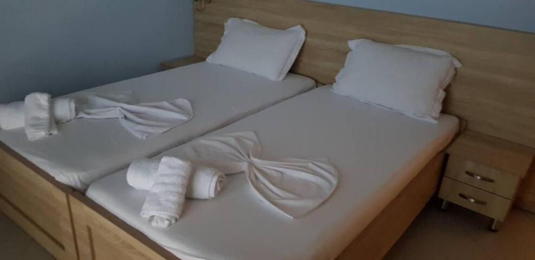 Vasili Sunstay Apartments Саранда Экстерьер фото