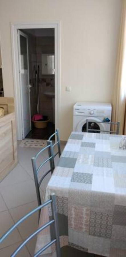 Vasili Sunstay Apartments Саранда Экстерьер фото