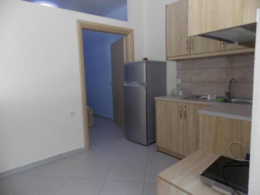 Vasili Sunstay Apartments Саранда Экстерьер фото