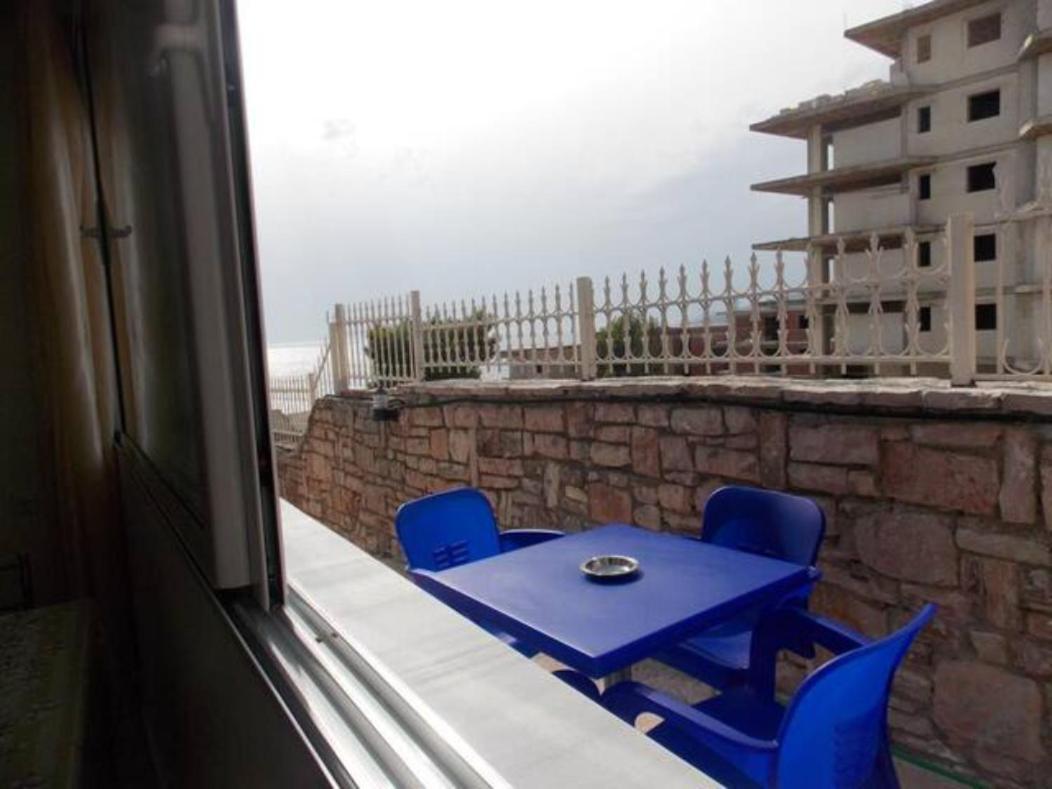 Vasili Sunstay Apartments Саранда Экстерьер фото