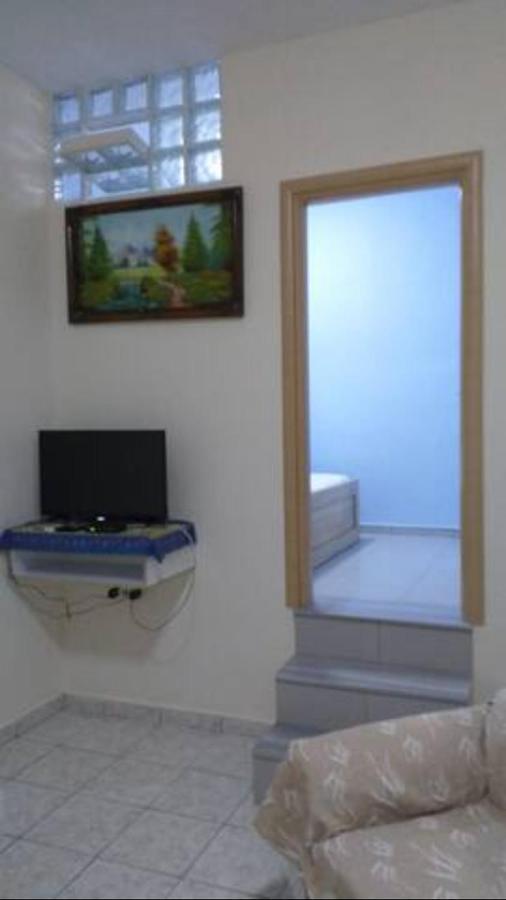 Vasili Sunstay Apartments Саранда Экстерьер фото