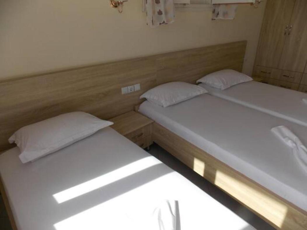 Vasili Sunstay Apartments Саранда Экстерьер фото
