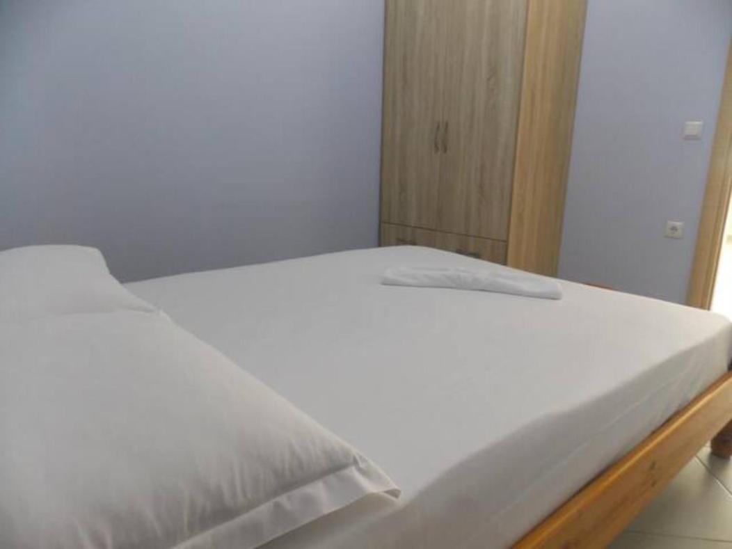 Vasili Sunstay Apartments Саранда Экстерьер фото