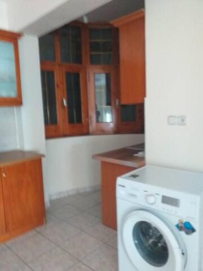 Vasili Sunstay Apartments Саранда Экстерьер фото