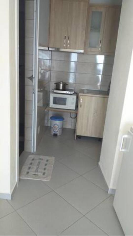 Vasili Sunstay Apartments Саранда Экстерьер фото