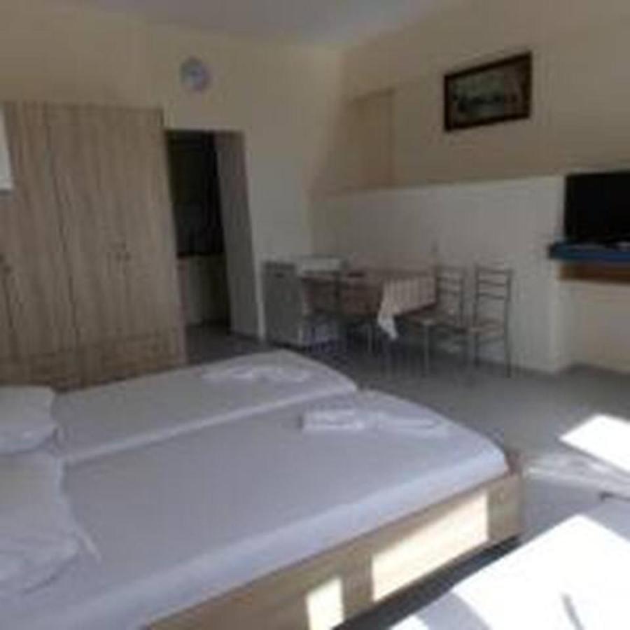 Vasili Sunstay Apartments Саранда Экстерьер фото