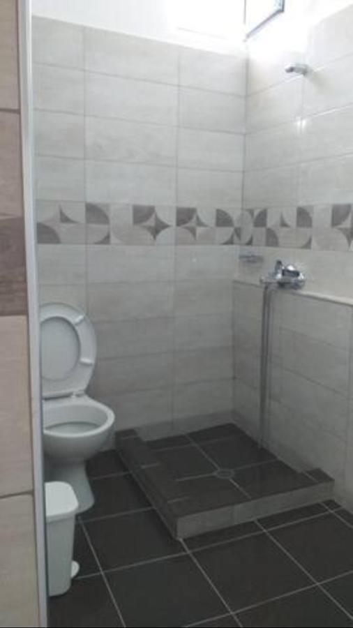 Vasili Sunstay Apartments Саранда Экстерьер фото