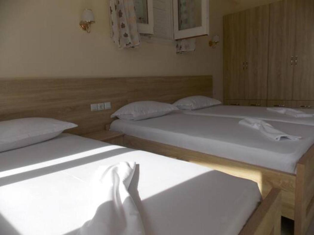 Vasili Sunstay Apartments Саранда Экстерьер фото