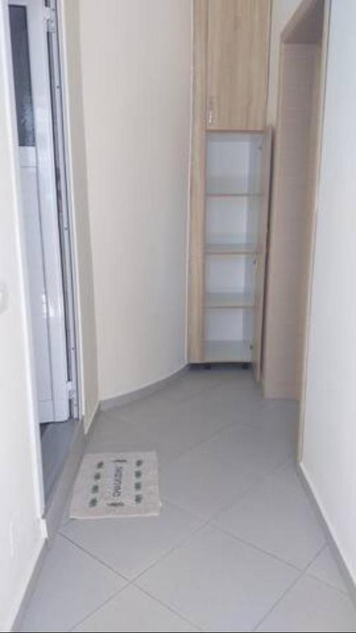 Vasili Sunstay Apartments Саранда Экстерьер фото