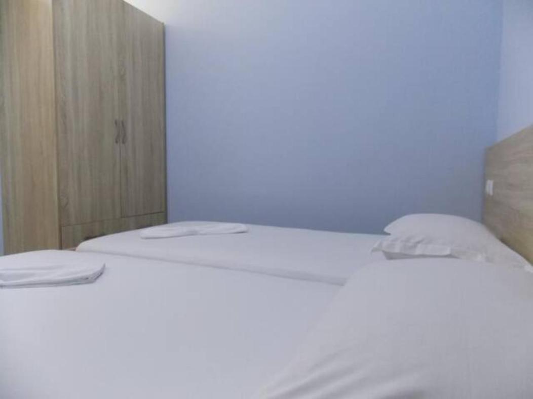 Vasili Sunstay Apartments Саранда Экстерьер фото