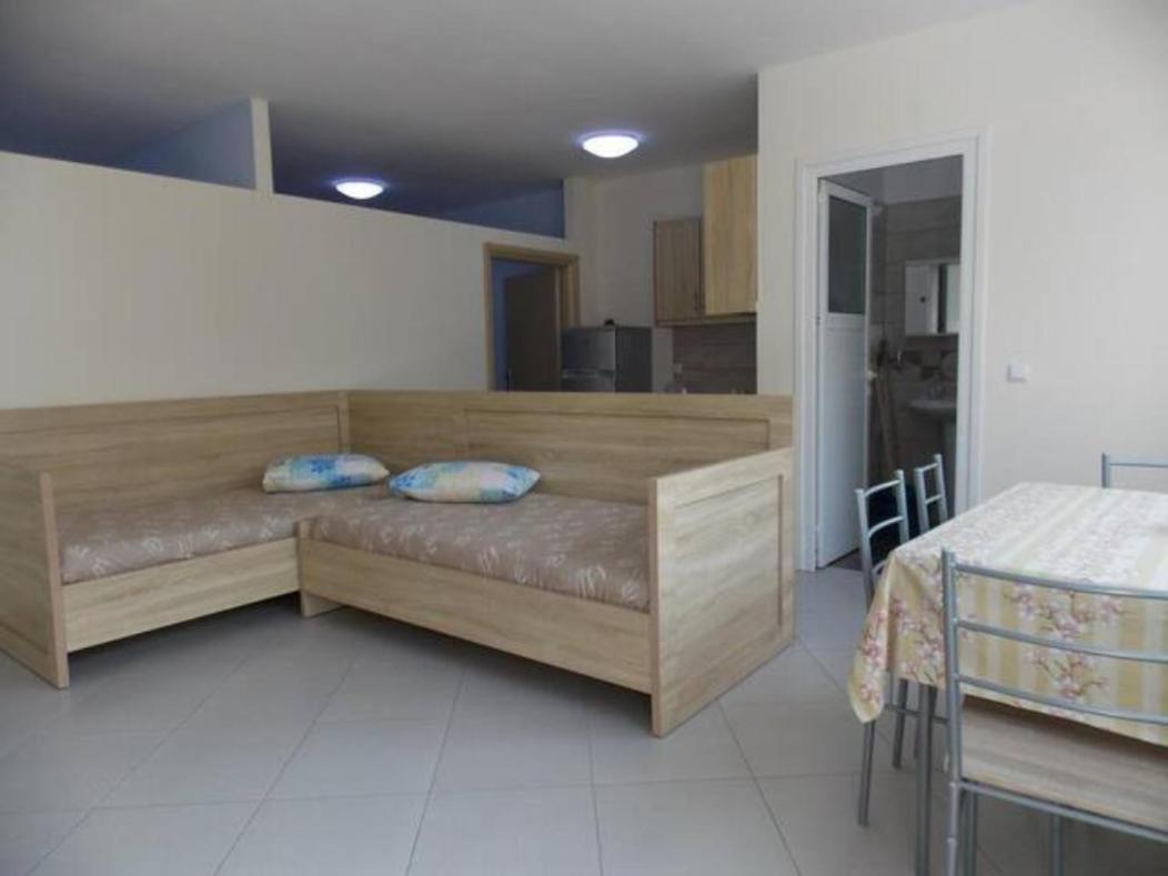 Vasili Sunstay Apartments Саранда Экстерьер фото