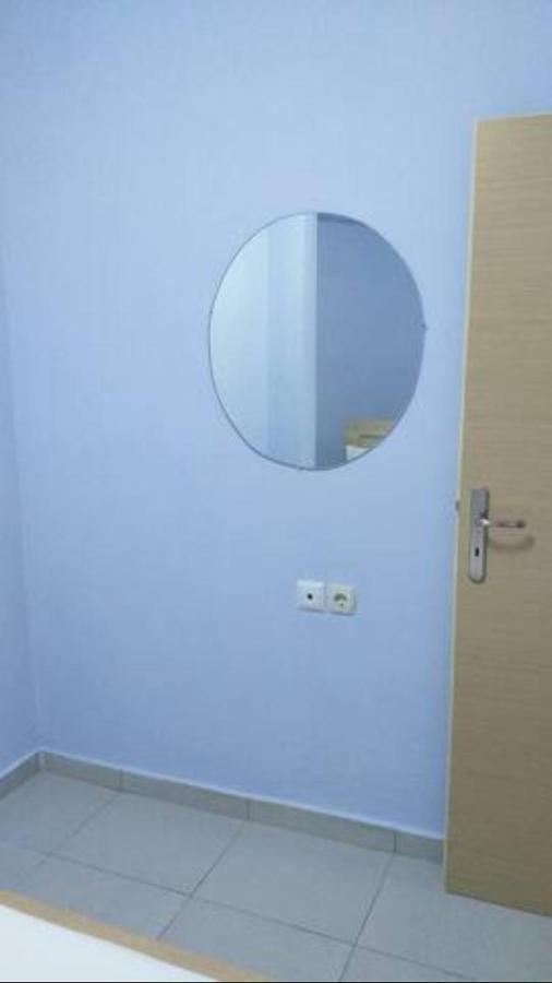 Vasili Sunstay Apartments Саранда Экстерьер фото