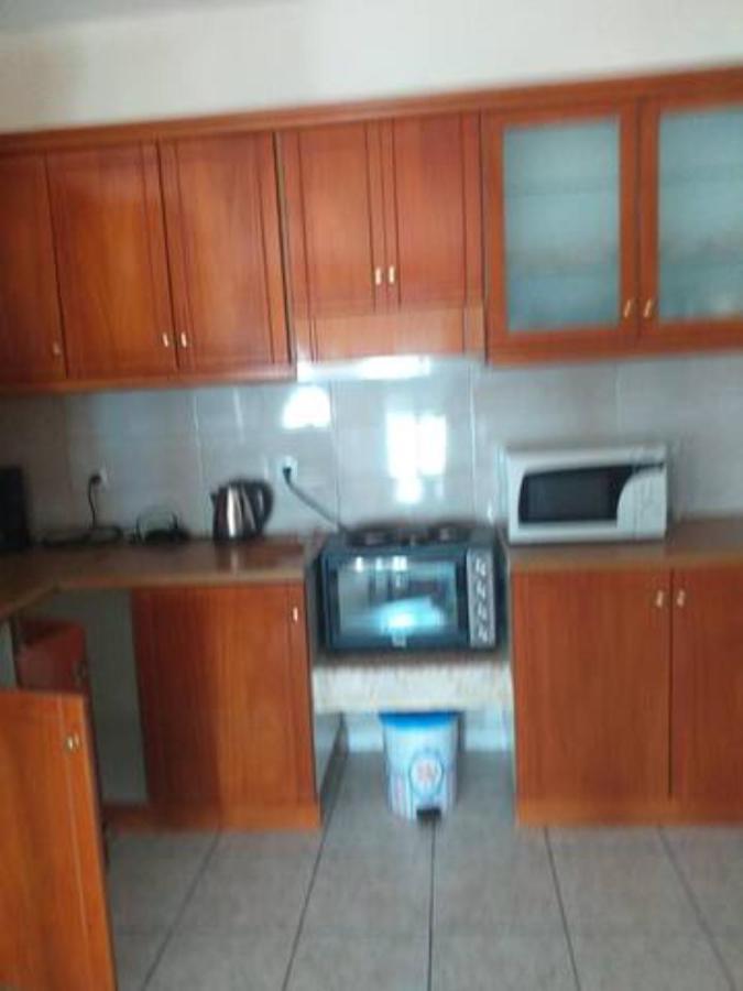Vasili Sunstay Apartments Саранда Экстерьер фото